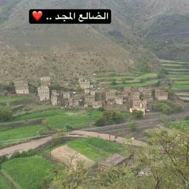 ألضالع