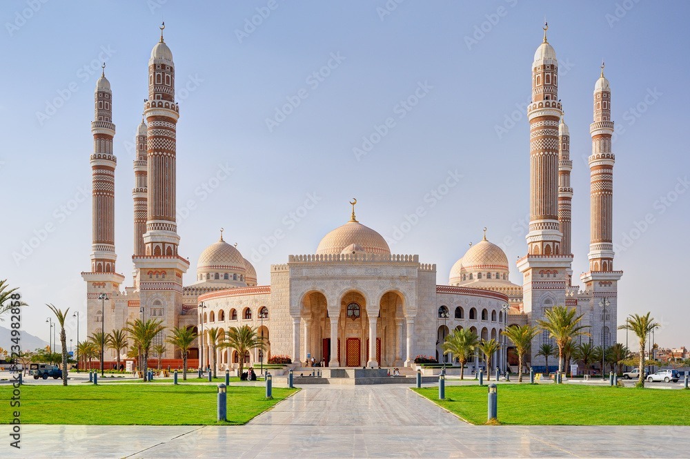 اهلا وسهلا بكم !
