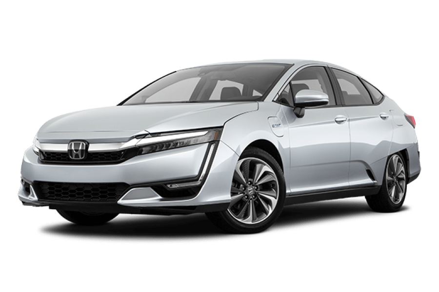 Honda Clarity 2019