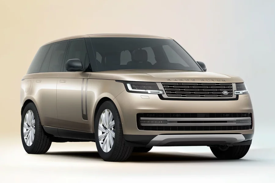Range Rover