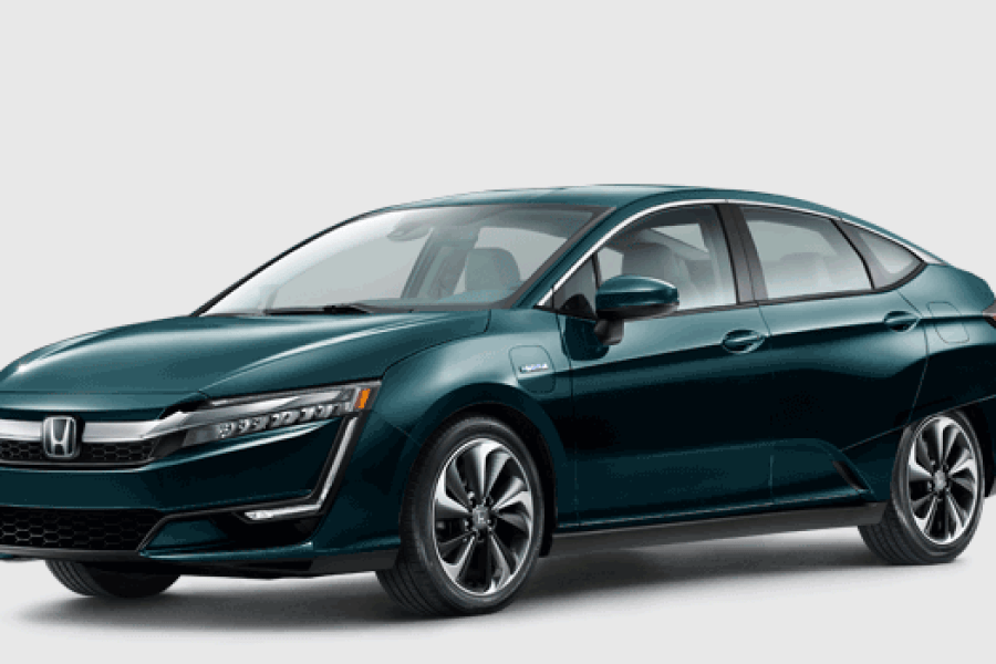 Honda Clarity 2019
