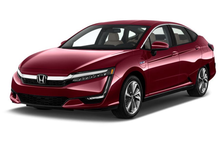Honda Clarity 2019