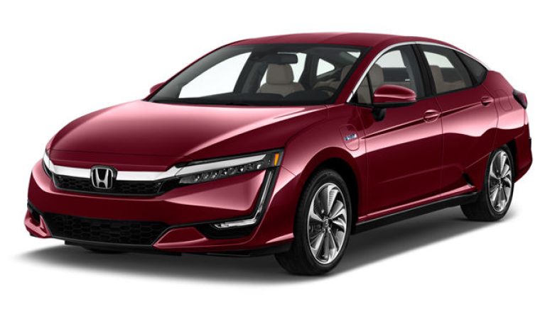 Honda Clarity 2019