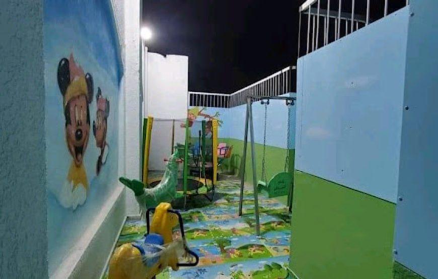 فندق تاج شمسان