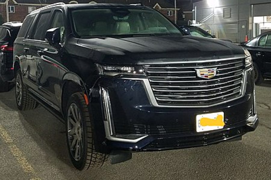 cadillac