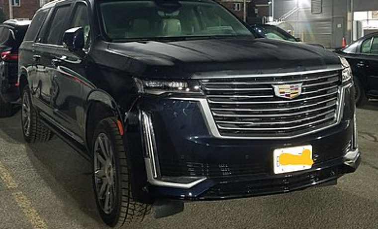 cadillac