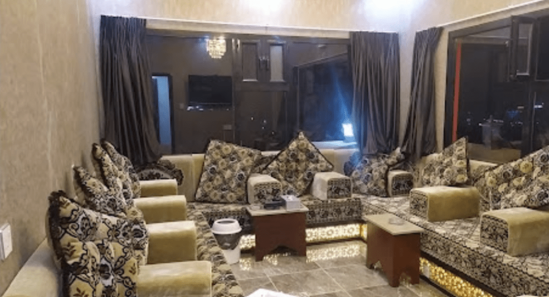فندق ومنتجع نارسس صنعاء