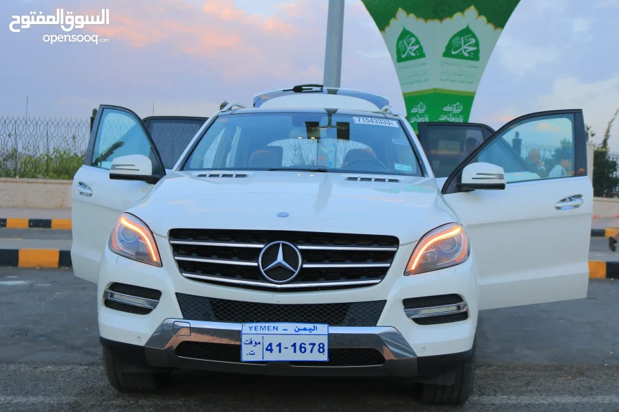 Mercedes GLE