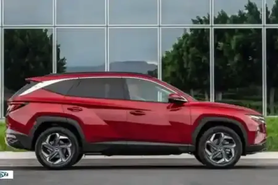 Hyundai Tucson 2020