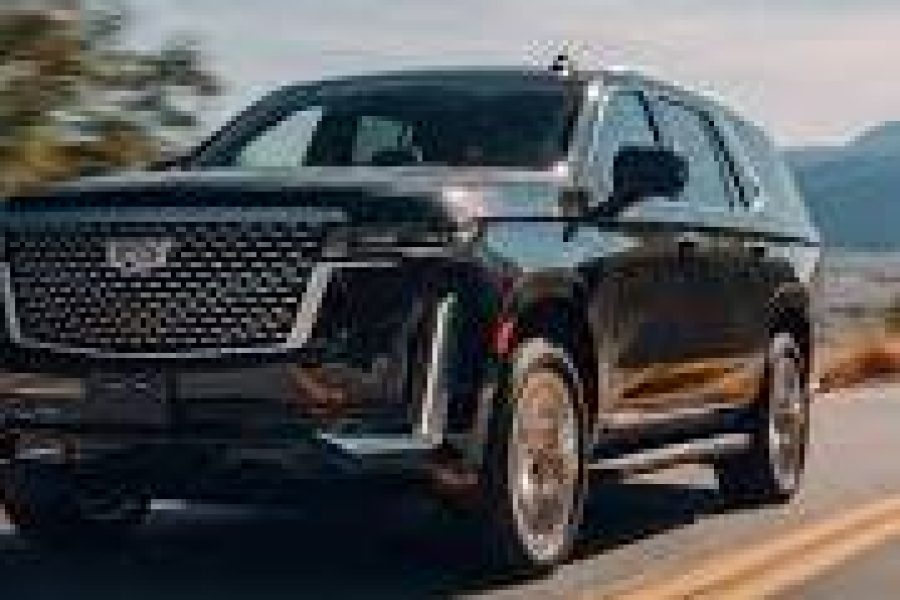 cadillac